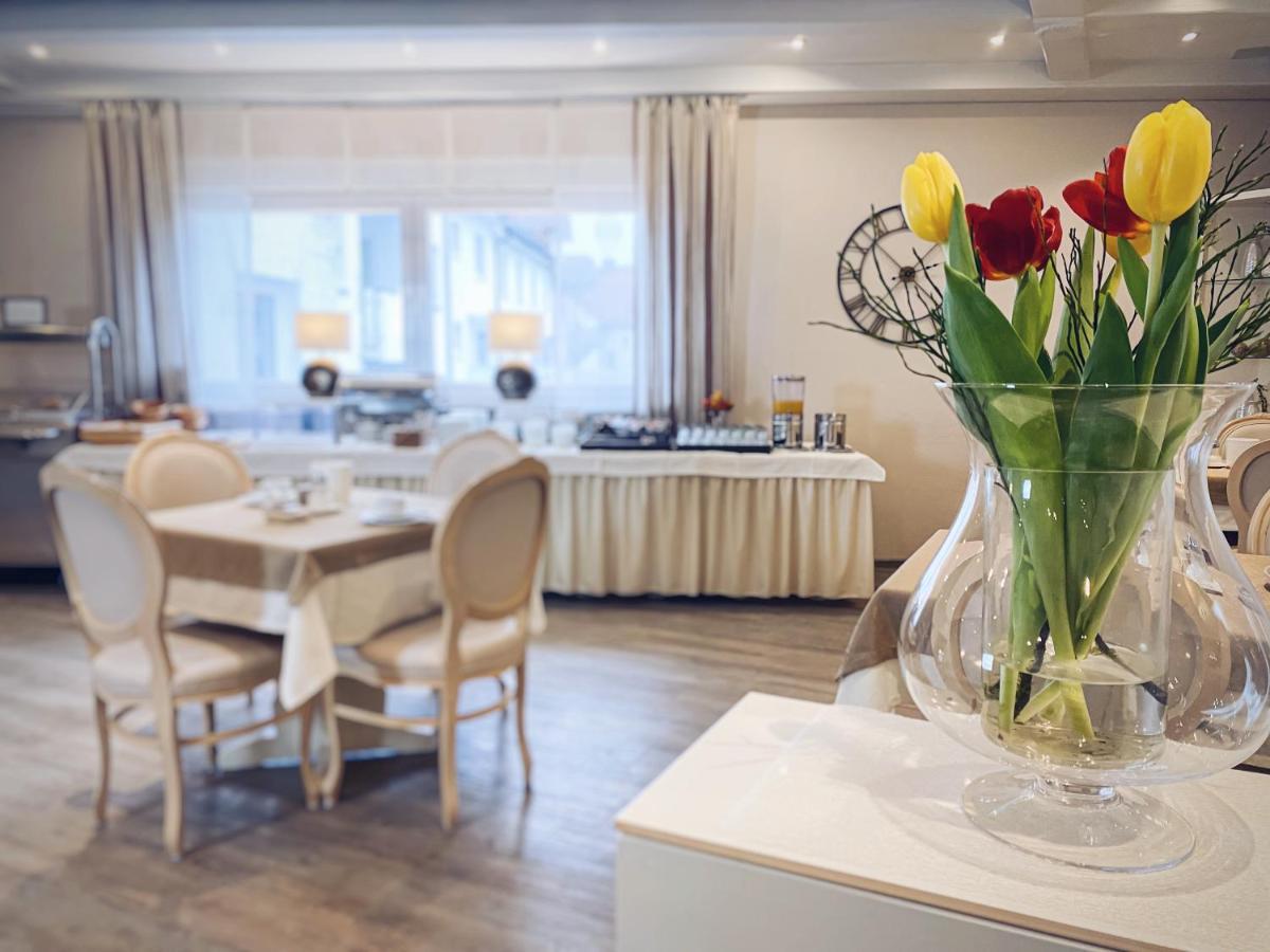 Hotel Restaurant Alt Пирмазенс Екстериор снимка