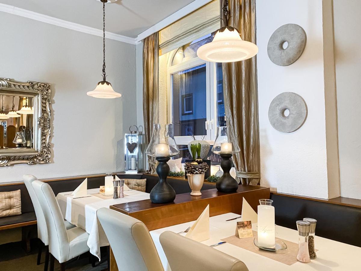 Hotel Restaurant Alt Пирмазенс Екстериор снимка